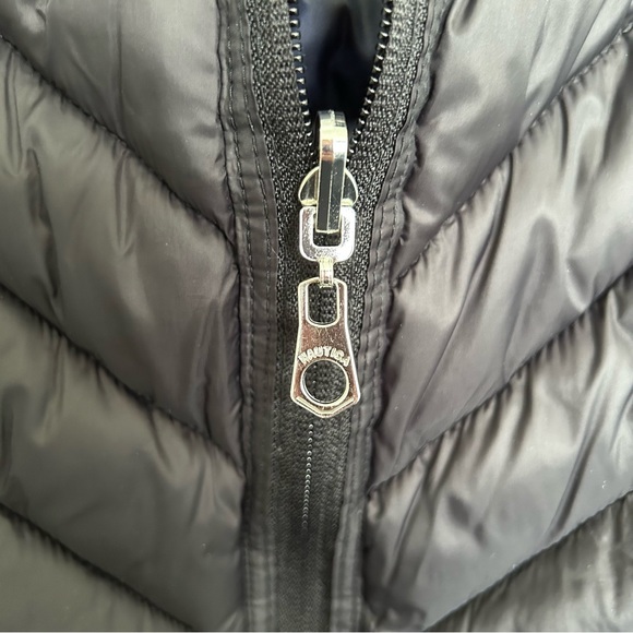 Nautica Reversible Down Vest - Picture 3 of 6